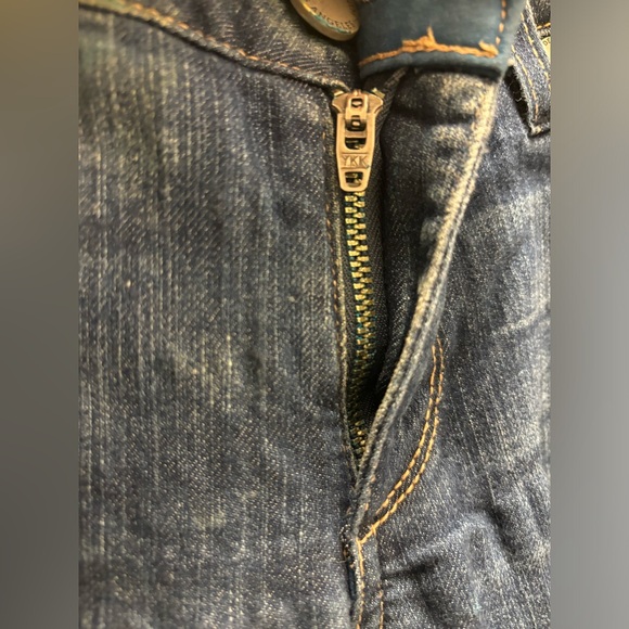 Paige Jeans Skyline - Picture 7 of 7